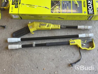 Grensåg Ryobi, 750 W, 2 st