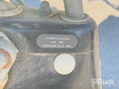 Moped, Monark Monarped, VoV 1282