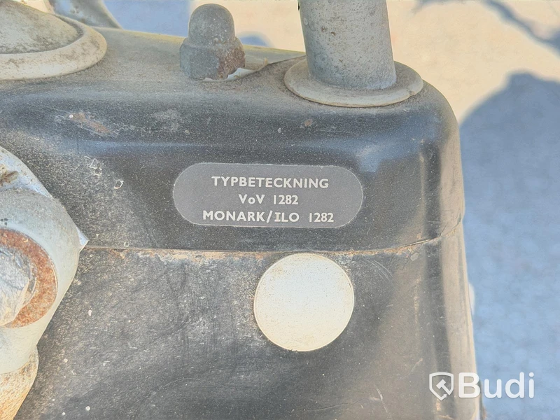 Moped, Monark Monarped, VoV 1282