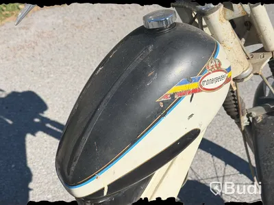 Moped, Monark Monarped, VoV 1282