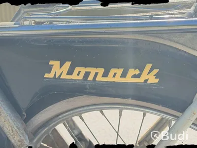 Moped, Monark Monarped, VoV 1282