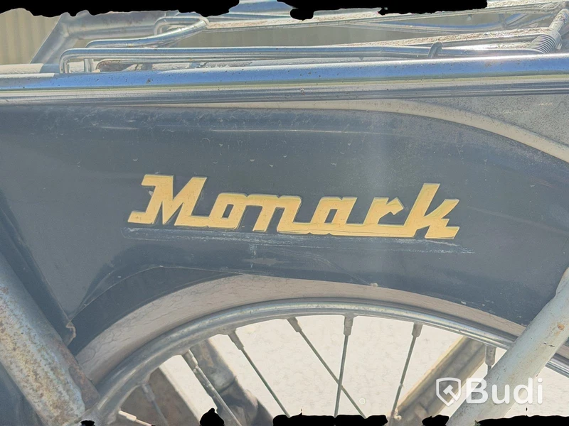 Moped, Monark Monarped, VoV 1282