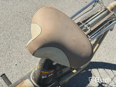 Moped, Monark Monarped, VoV 1282