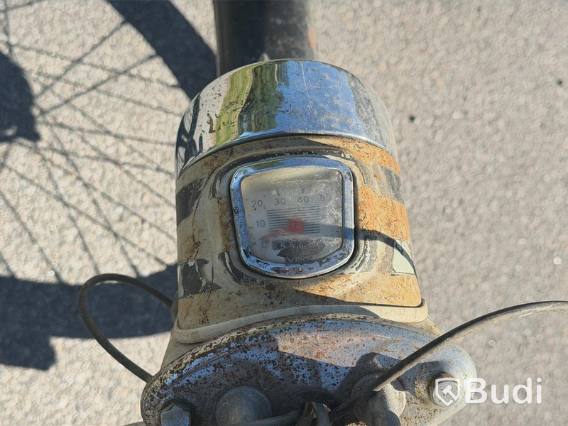 Moped, Monark Monarped, VoV 1282