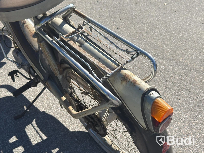 Moped, Monark Monarped, VoV 1282