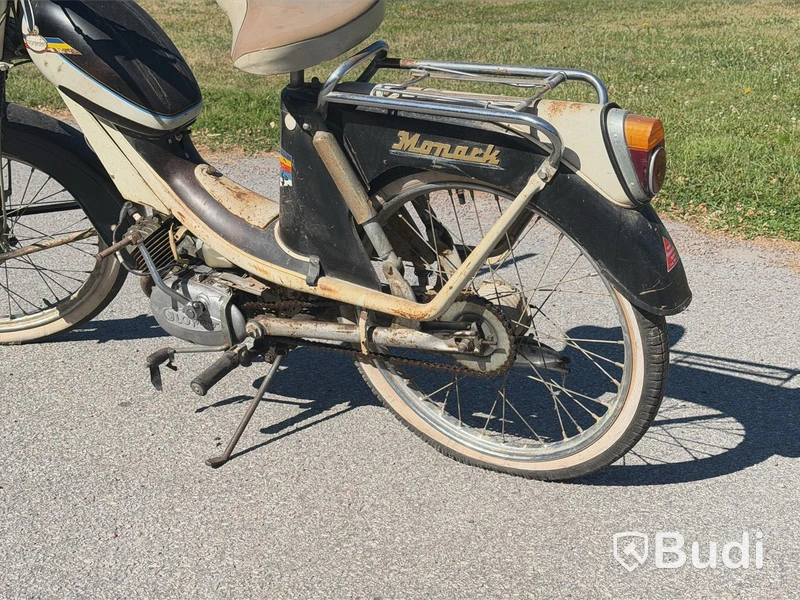 Moped, Monark Monarped, VoV 1282