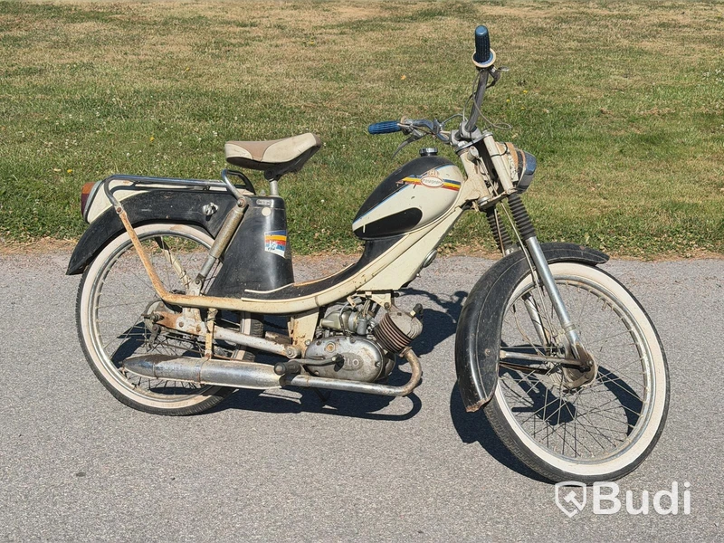 Moped, Monark Monarped, VoV 1282