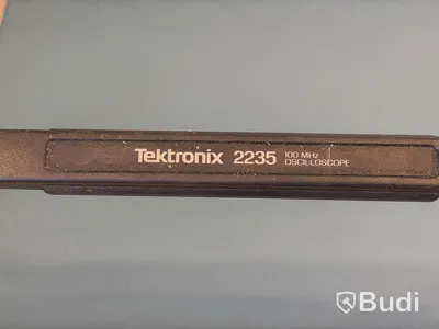 Oscilloskop, Tektronix 2235, 100 MHz