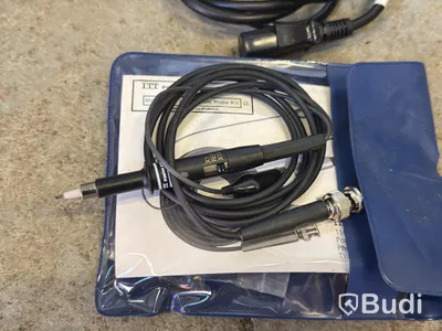 Oscilloskop, ARON Application BS-310S