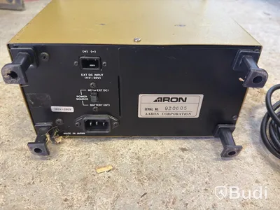 Oscilloskop, ARON Application BS-310S