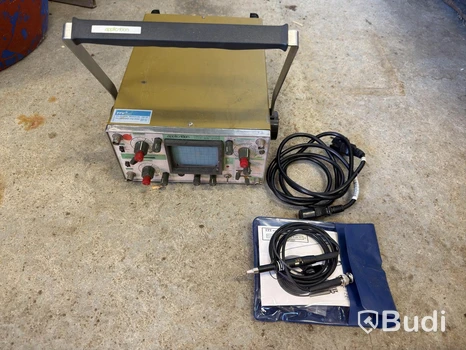 Oscilloskop, ARON Application BS-310S