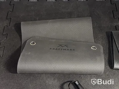 Gym accessories