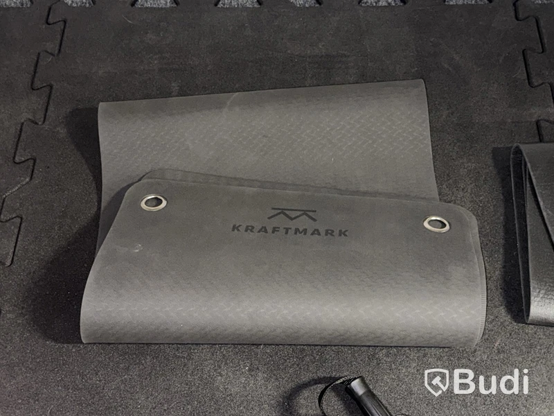 Gym accessories