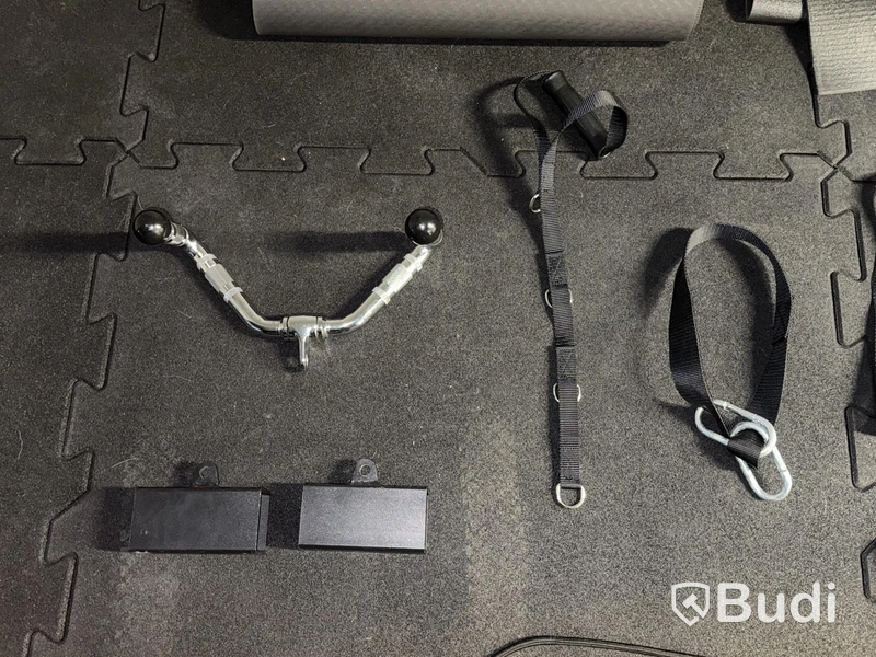Gym accessories