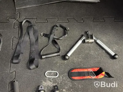Gym accessories
