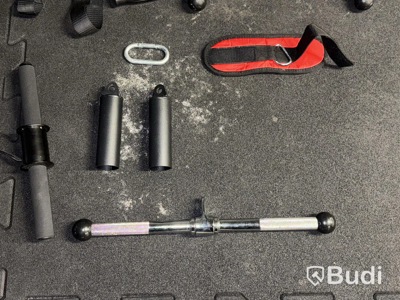 Gym accessories
