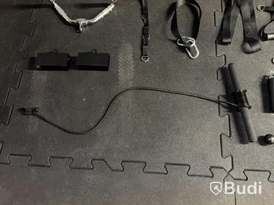 Gym accessories