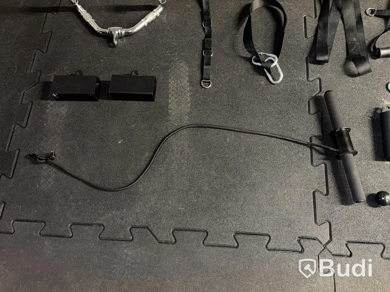 Gym accessories