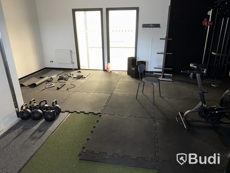 Gymgolv | 21 st delar