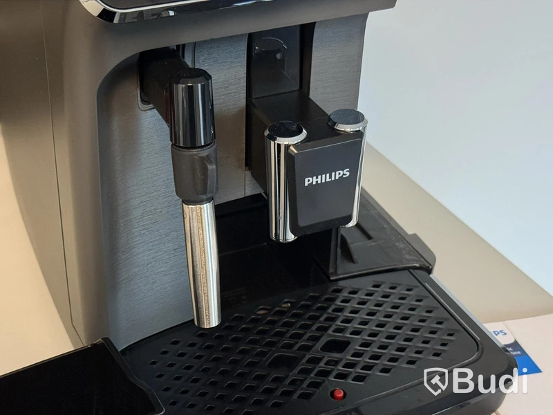Espressomaskin Philips EP2224 - Saknar vattentank