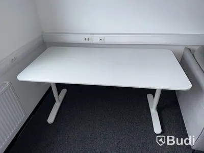 Desk & office chair | 160x80 cm