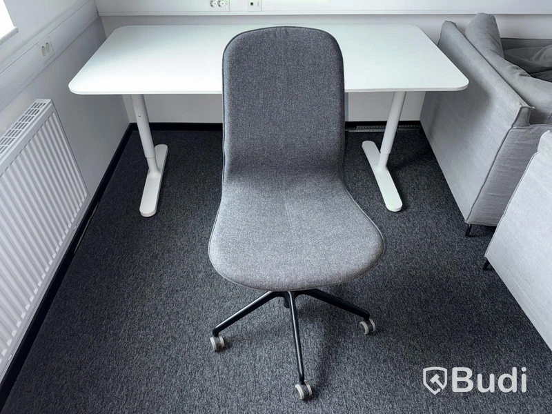 Desk & office chair | 160x80 cm