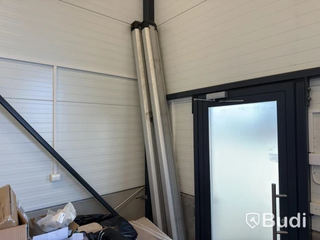 2 st rörboxar Thule