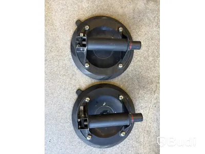4 st Vakumlyft RoCa RG-601