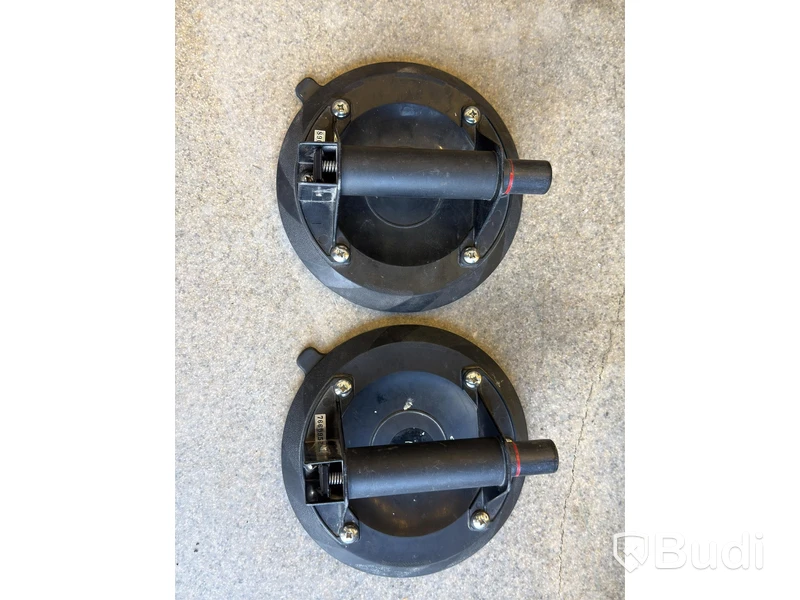 4 st Vakumlyft RoCa RG-601