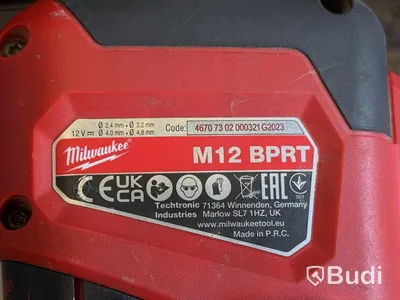 3 st batteridrivna popnitspistoler