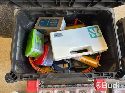 Verktygsförvaring Milwaukee Packout