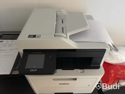 Brother DCP-L3560CDW Color Laser Printer