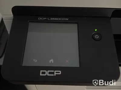 Brother DCP-L3560CDW Color Laser Printer