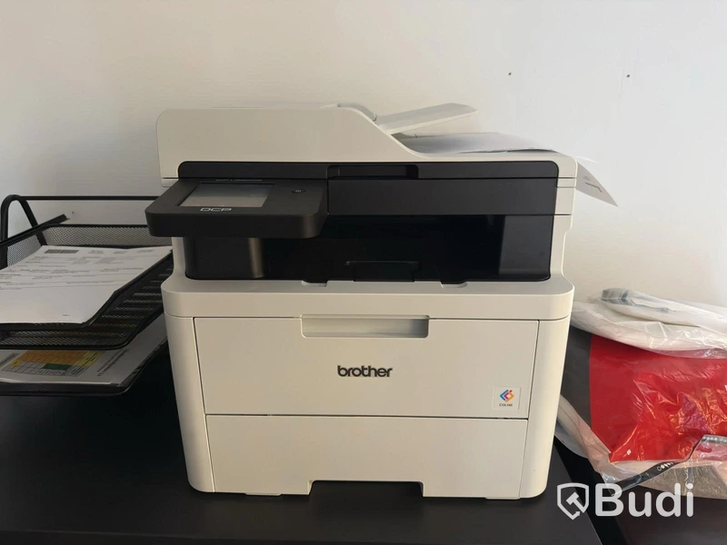Brother DCP-L3560CDW Color Laser Printer