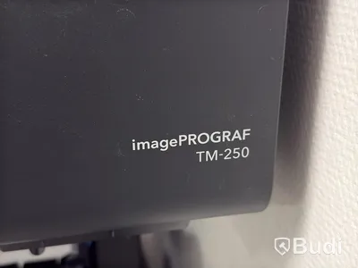 Storformatsskrivare Canon imagePROGRAF TM-250