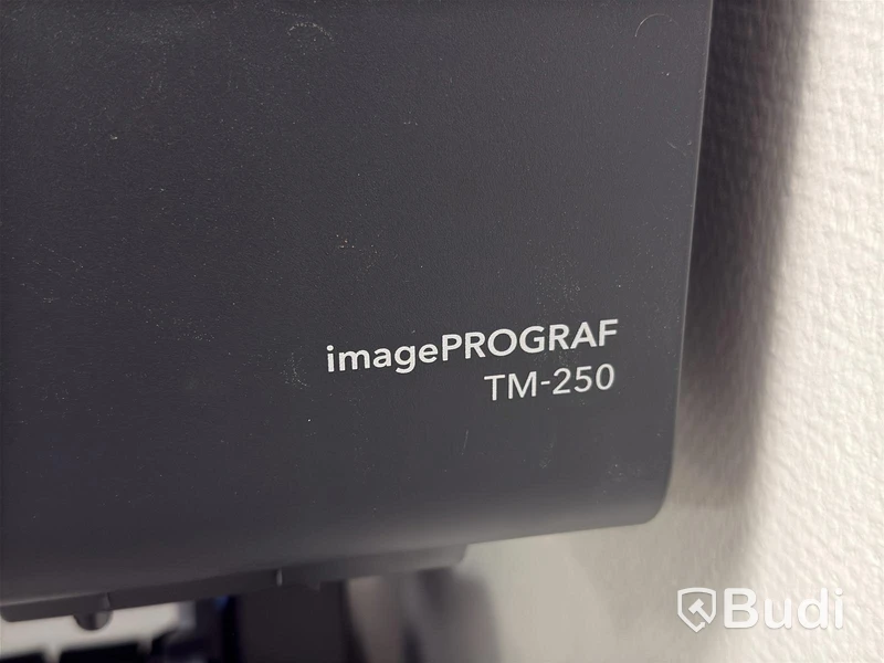 Storformatsskrivare Canon imagePROGRAF TM-250