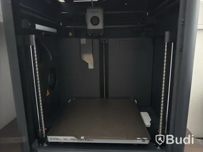 3D-skrivare Bambu Lab P1S, AMS