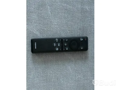 55” TV Samsung TU55CU8075UXXC