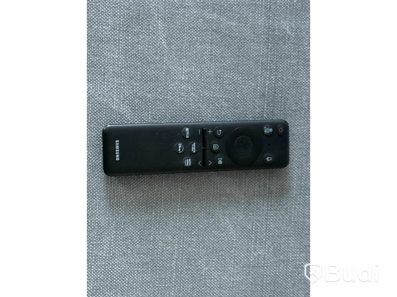 55” TV Samsung TU55CU8075UXXC