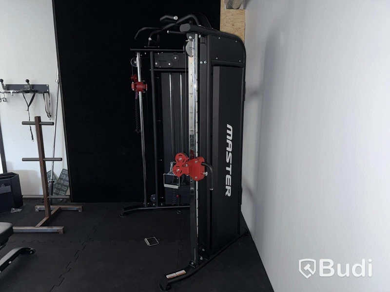 Kabelmaskin Functional Trainer X17