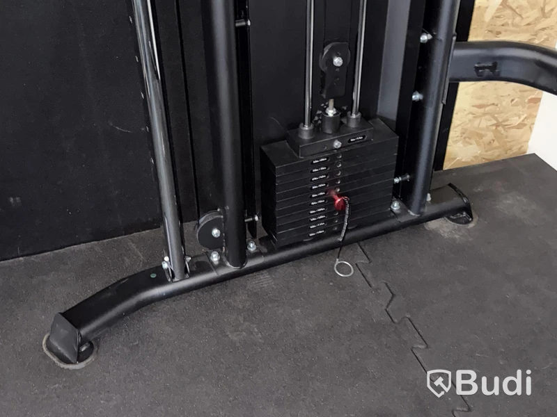 Kabelmaskin Functional Trainer X17