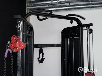 Kabelmaskin Functional Trainer X17