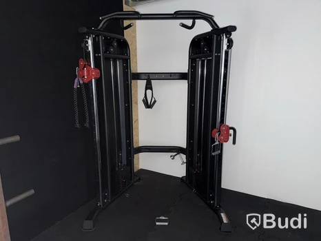 Kabelmaskin Functional Trainer X17