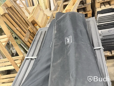 Maxi bit system Stage