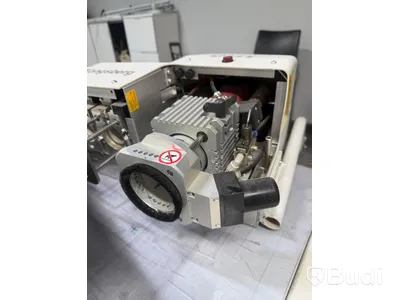 Esco Kongsberg XL 24 Digital Cutting Table and Flatbed Plotter with PowerHead for Routing.