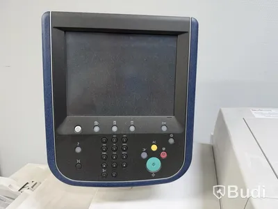 Xerox printers, 4 units