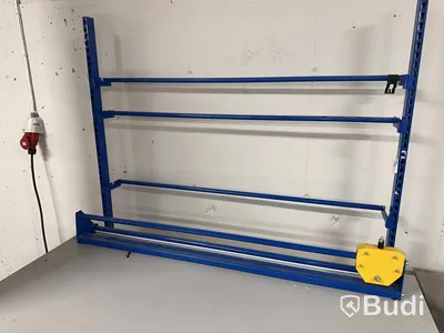 Packbord höj o sänkbart