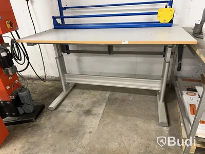 Packbord höj o sänkbart