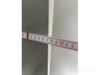 Förvaringsskåp, med innehåll grå, 193 cm