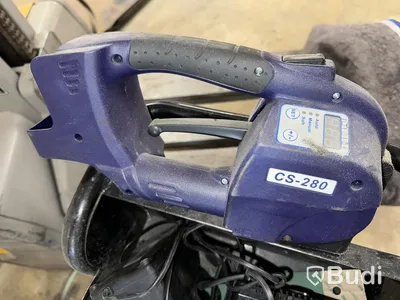 Signode bandverktyg CS-280